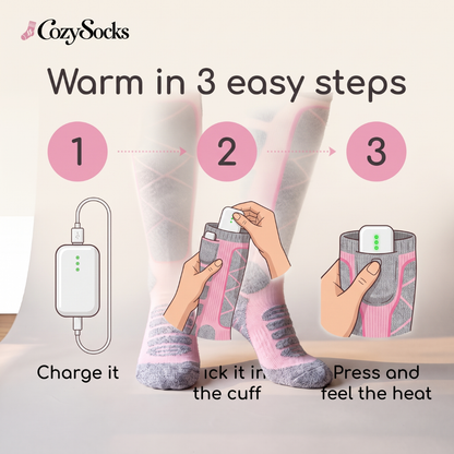 CozySocks™